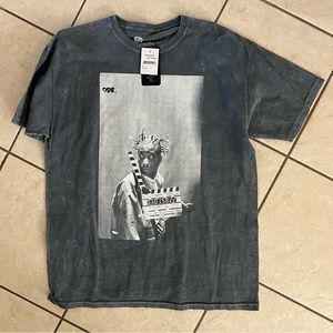 Wu Tang Ol’ Dirty Bastard ODB Shirt sz Large